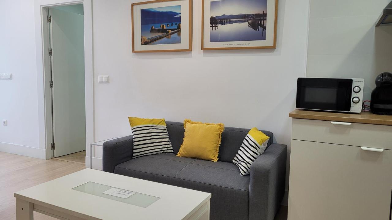Apartment Luz De Cadiz