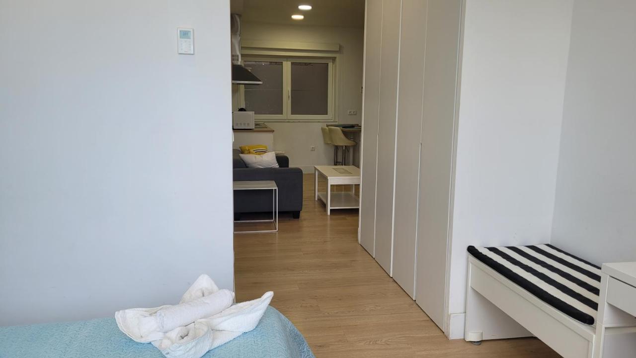 Luz De Apartment *