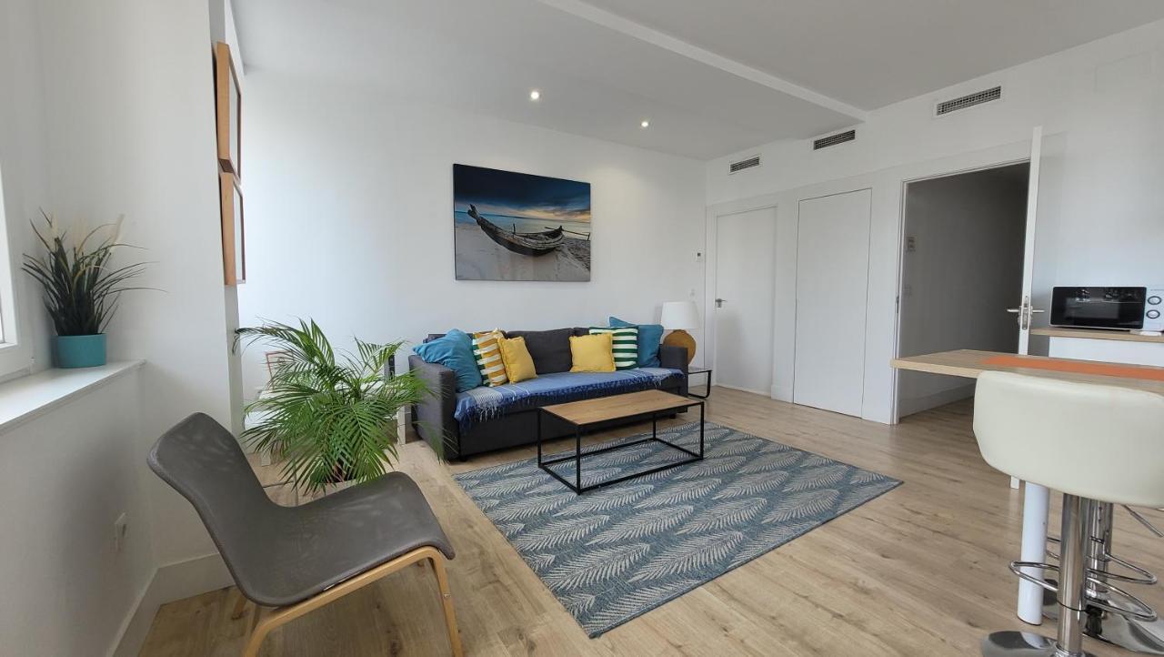 Apartment Luz De