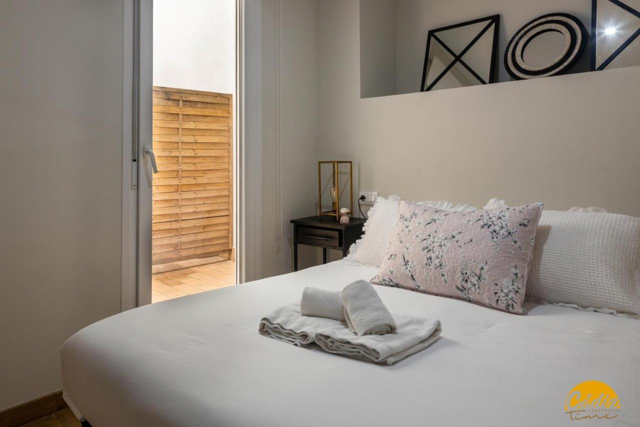 Writer's By Time Apartamento