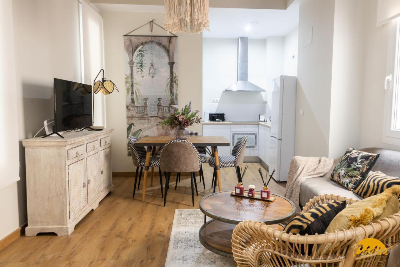 Apartamento Writer's By Time