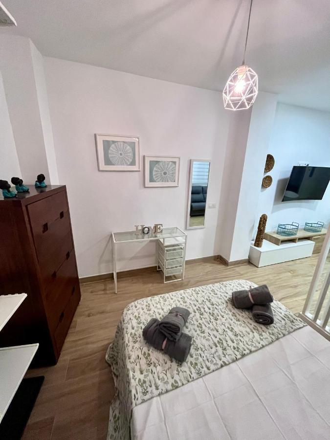 Apartamento Gatu Paraguay , Preferente Mayores 21 Anos Y Familias Cádiz