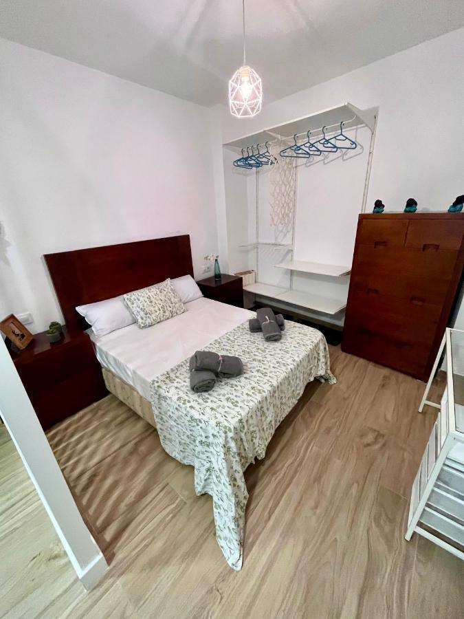 Apartamento Gatu Paraguay , Preferente Mayores 21 Anos Y Familias