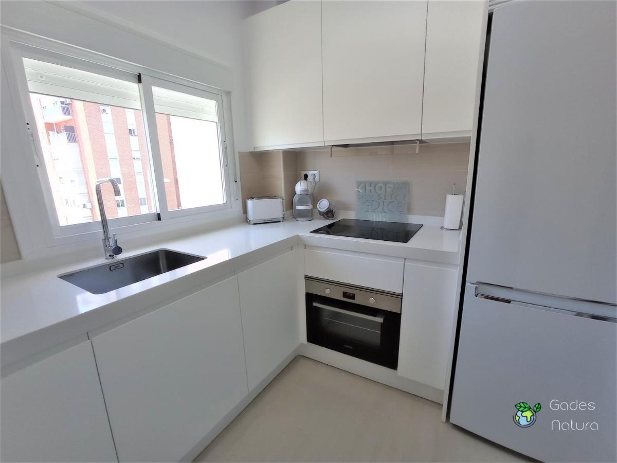 Gades Natura Victoria Apartment