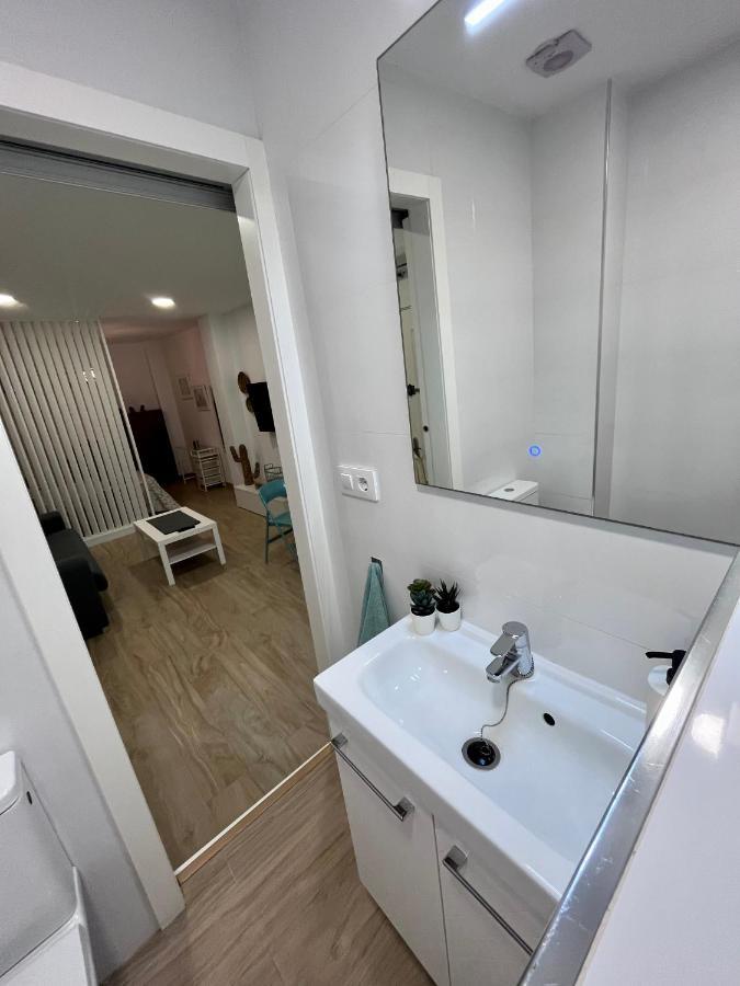 Gatu Paraguay , Preferente Mayores 21 Anos Y Familias Apartamento Cádiz