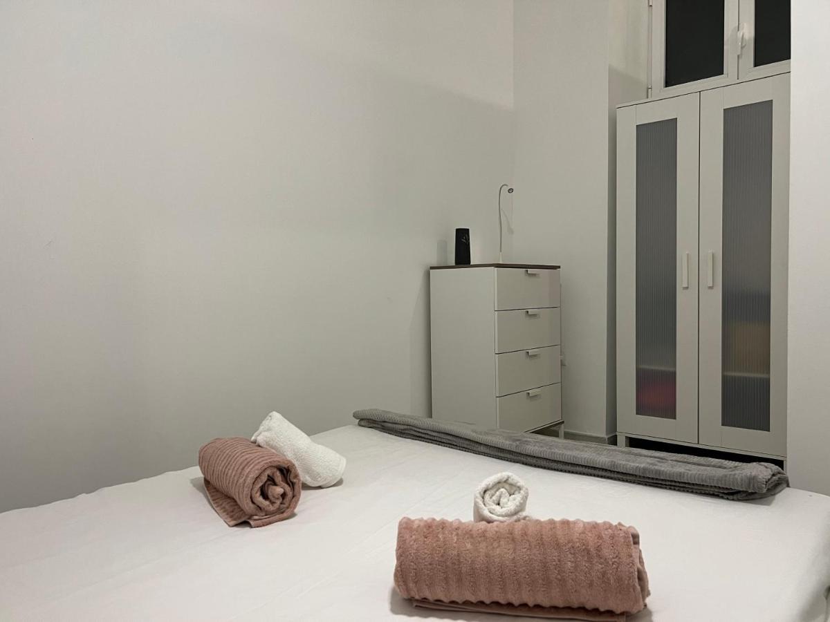 Apartamento Il Rifugio Cádiz