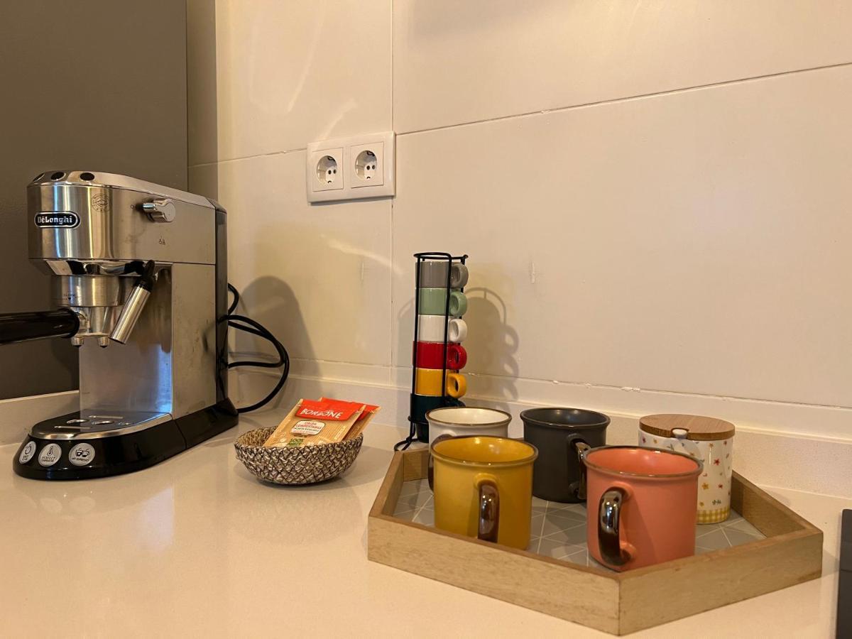 Il Rifugio Apartamento *
