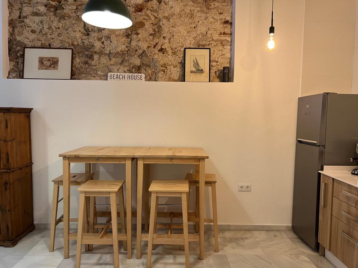 Il Rifugio Apartamento Cádiz