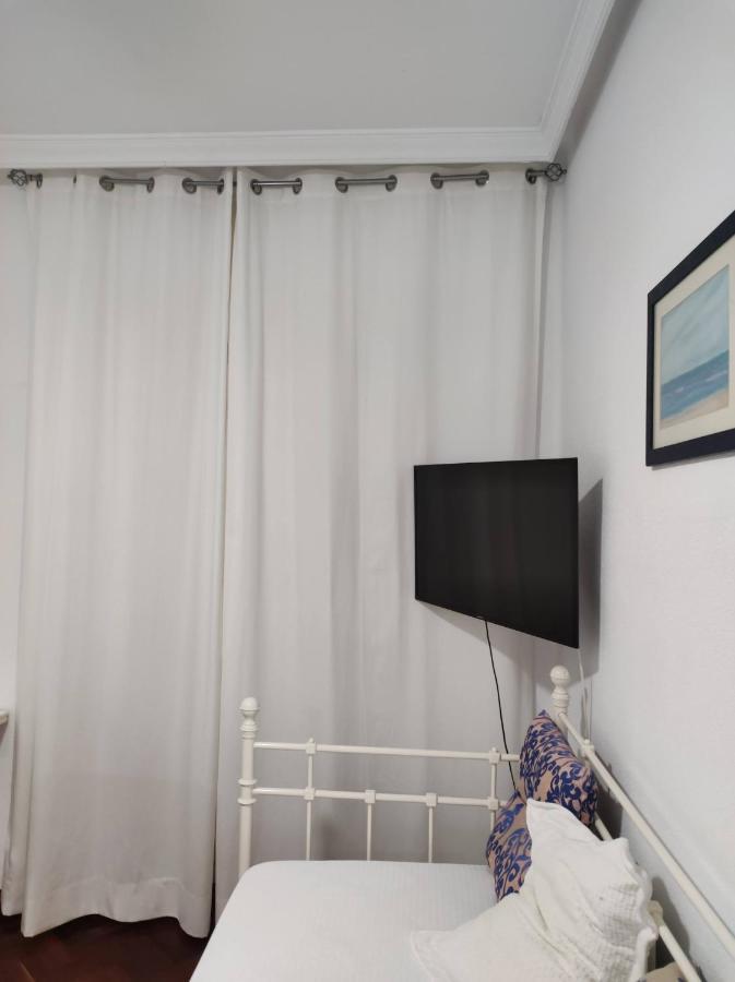 En El Corazon Del Centro Plaza Palillero Apartment