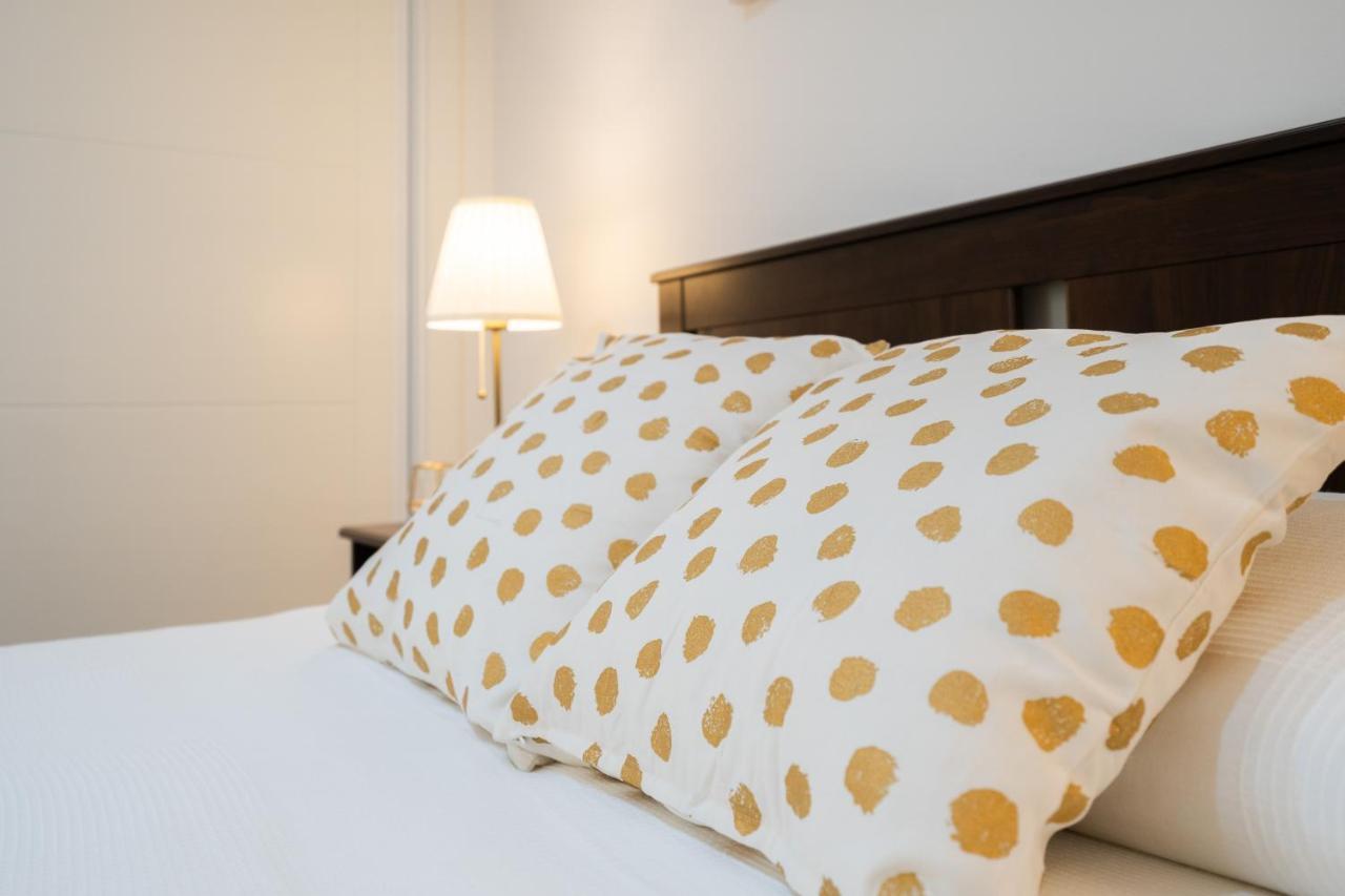 Apartamento Cristobal Colon Apartamento Centrico