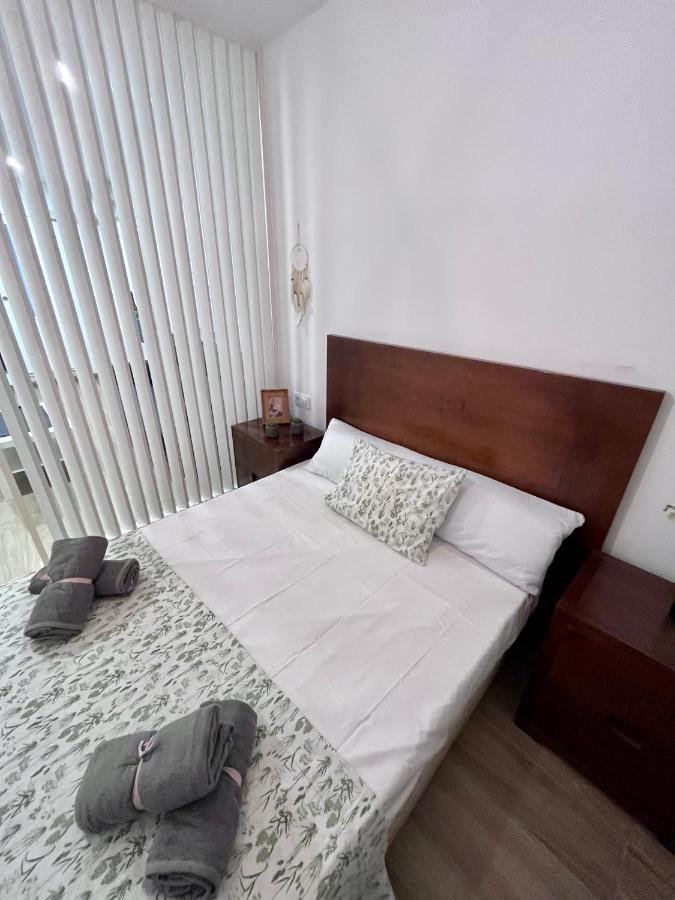 Apartamento Gatu Paraguay , Preferente Mayores 21 Anos Y Familias