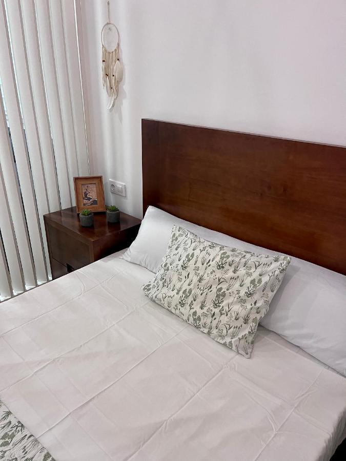 Gatu Paraguay , Preferente Mayores 21 Anos Y Familias Apartamento