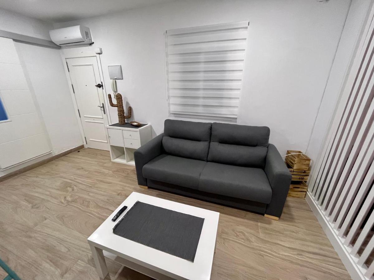 Gatu Paraguay , Preferente Mayores 21 Anos Y Familias Apartamento