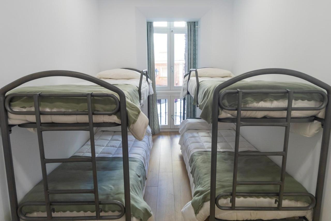 La Cruz Apartment