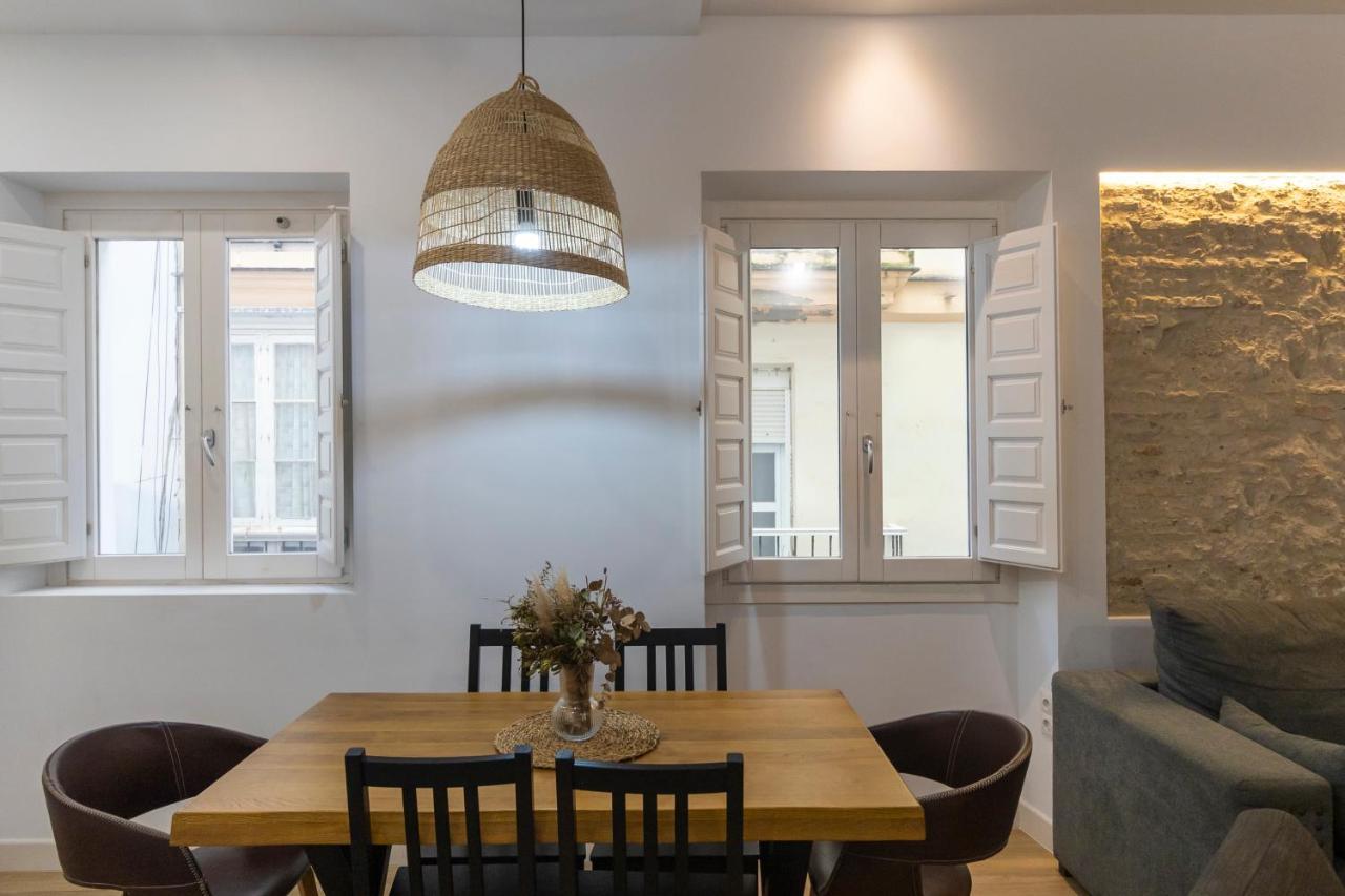 La Cruz Apartment