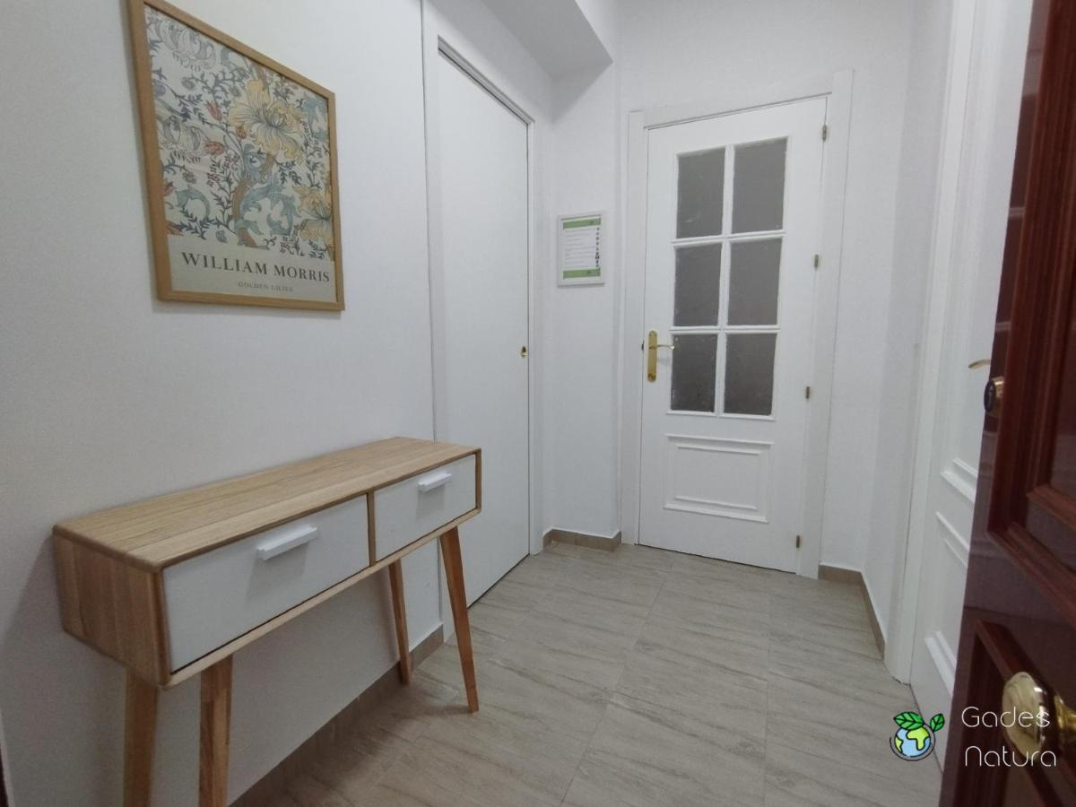 Apartment Gades Natura Victoria Cadiz