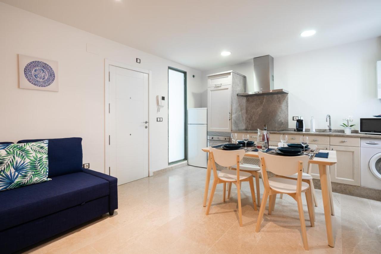 Apartamento Cristobal Colon Apartamento Centrico *