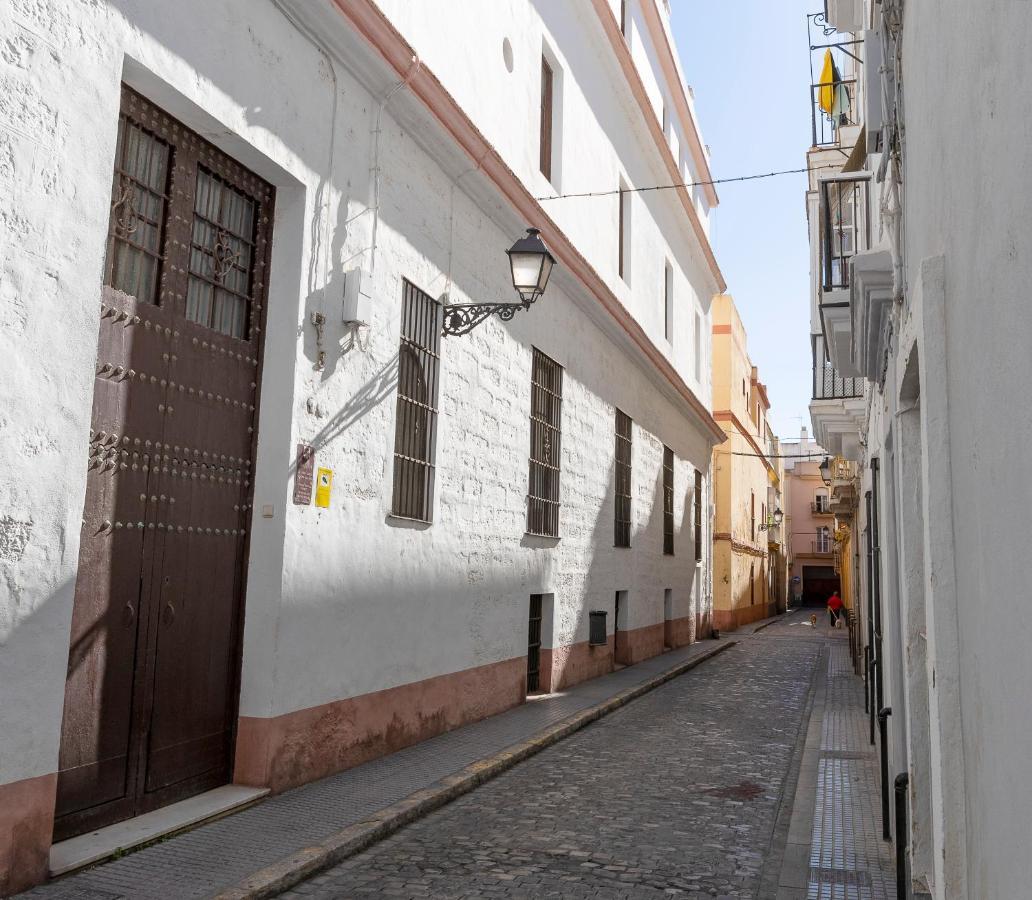 Cdz - Carmen Coronada Cadiz