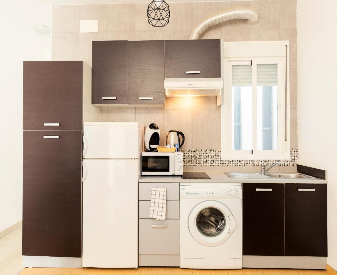 Apartment Cdz - Carmen Coronada Cadiz