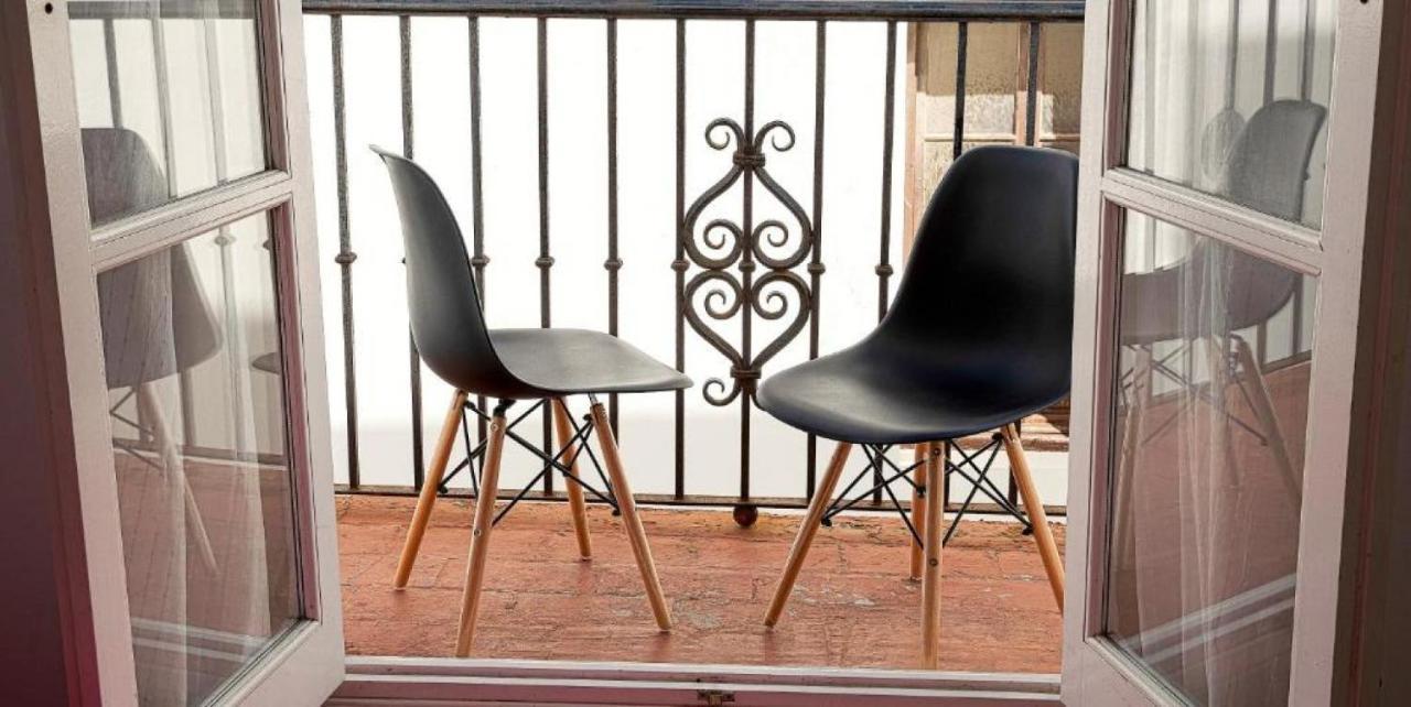Cdz - Carmen Coronada Apartment *