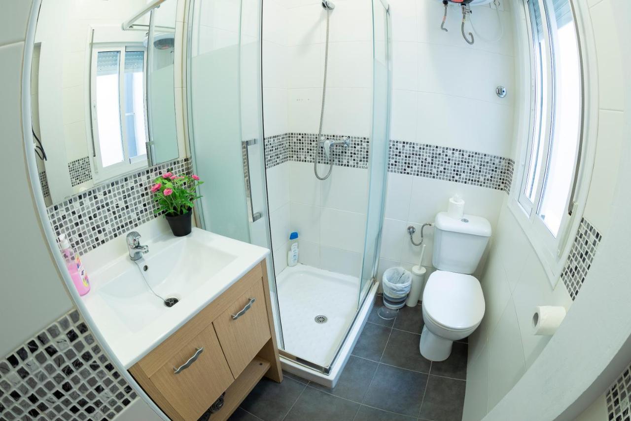Cdz - Carmen Coronada Apartment Cadiz