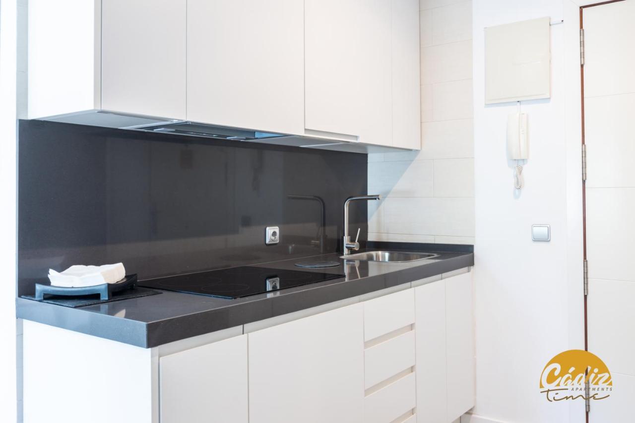 Apartamento Estudio Plaza Mina -wifi-petfriendly-ecofriendly