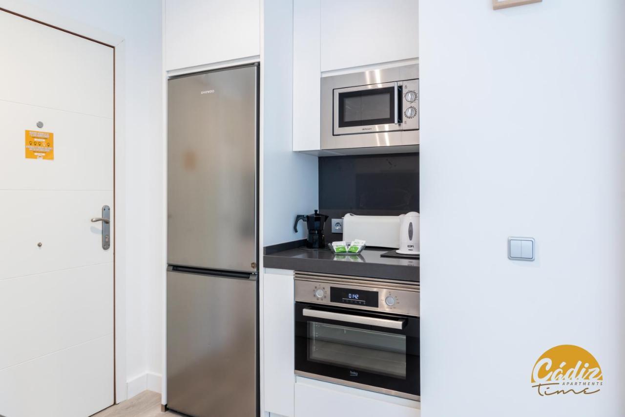 Estudio Plaza Mina -wifi-petfriendly-ecofriendly