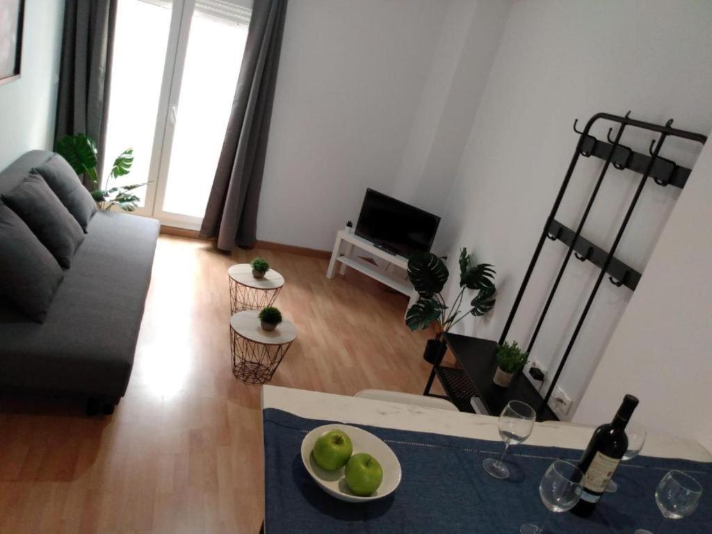 Apartment Cdz - San Telmo, Con Terraza *