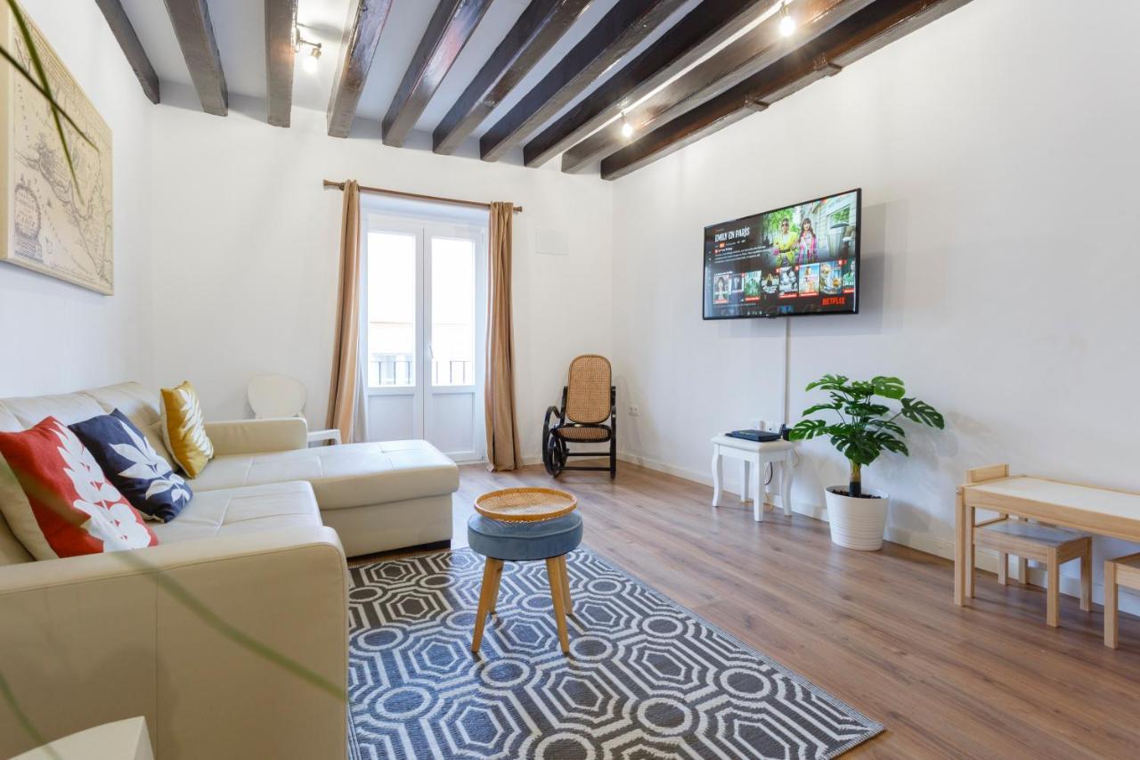 Tacita Family By Cadiz4rentals *