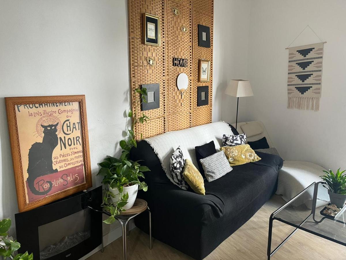 Apartamento 50m Playa Caleta Y Teatro Falla Grupo Ac Gestion Cádiz