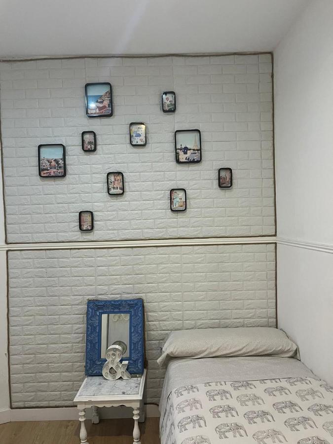 Apartamento 50m Playa Caleta Y Teatro Falla Grupo Ac Gestion Cádiz