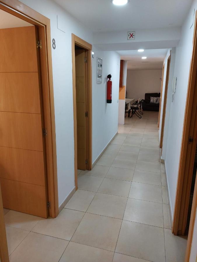 La Casona De Rances Grupo Ac Gestion Apartment Cadiz