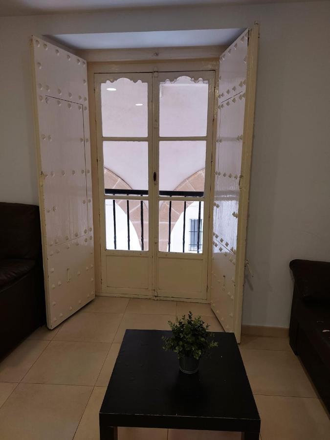 Apartamento La Casona De Rances Grupo Ac Gestion Cádiz