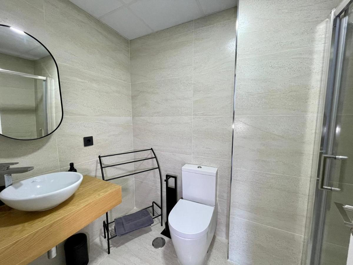 Apartamento Lhome