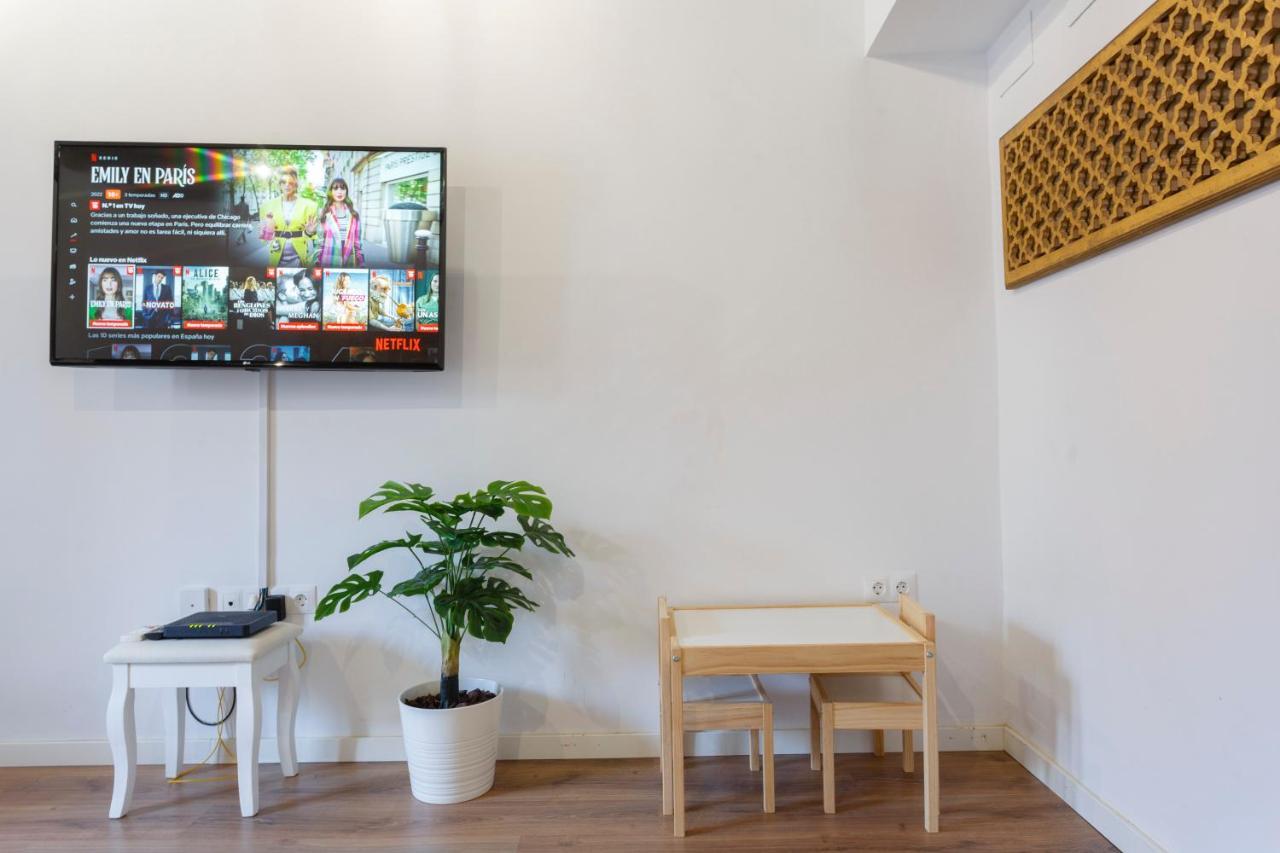 Tacita Family By Cadiz4rentals * Cádiz