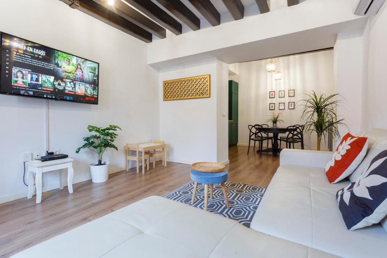 Tacita Family By Cadiz4rentals Apartamento Cádiz