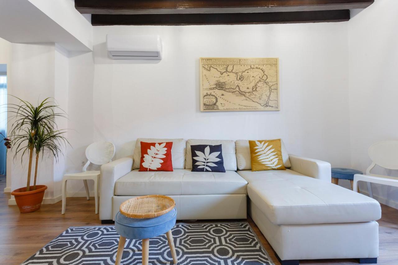 Tacita Family By Cadiz4rentals *