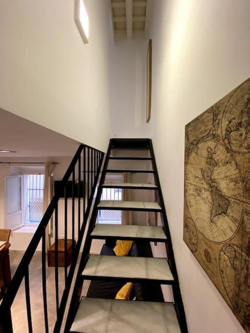 Apartamento Moderno Duplex En La Tacita De Plata Cádiz