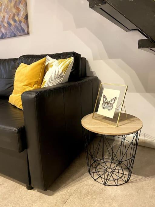 Apartamento Moderno Duplex En La Tacita De Plata Cádiz