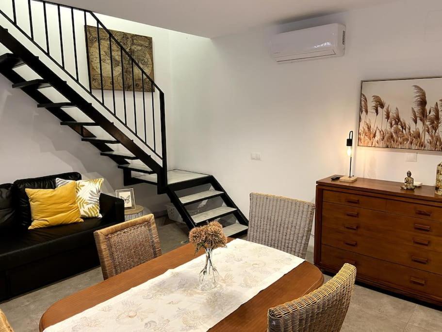 Moderno Duplex En La Tacita De Plata Apartamento Cádiz