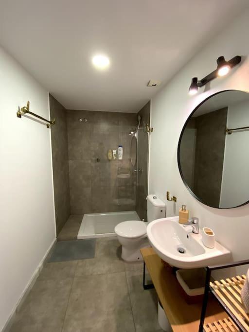Moderno Duplex En La Tacita De Plata Apartamento *