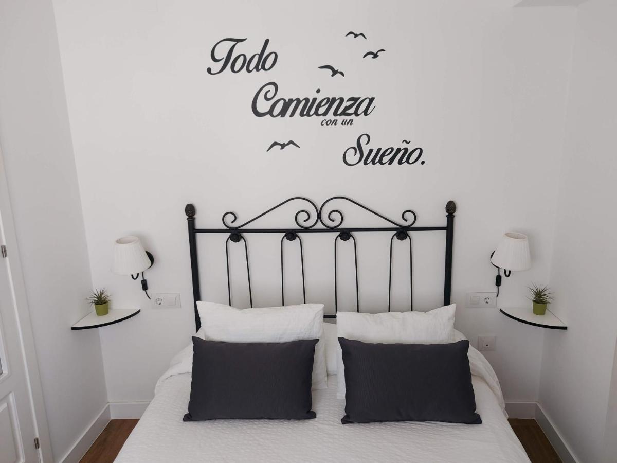 Apartment Atico Victoria Cadiz