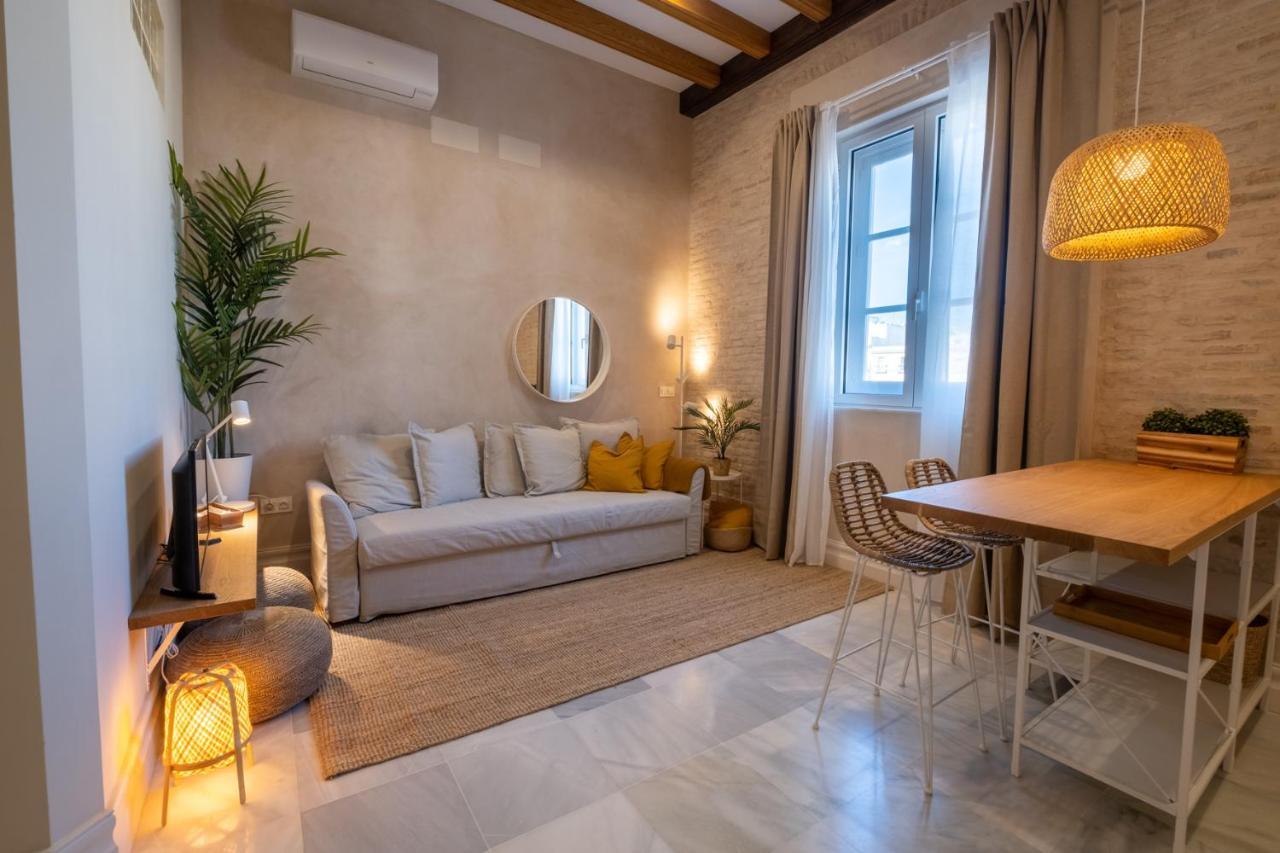 Inncadizcasa Apolo * Cádiz