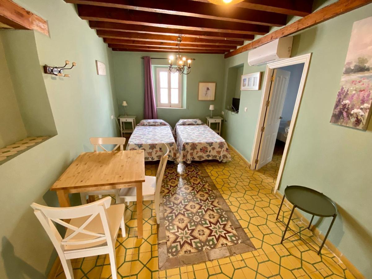 Guest house Espana Cadiz