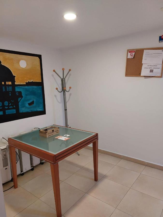 Apartment La Casona De Rances Grupo Ac Gestion