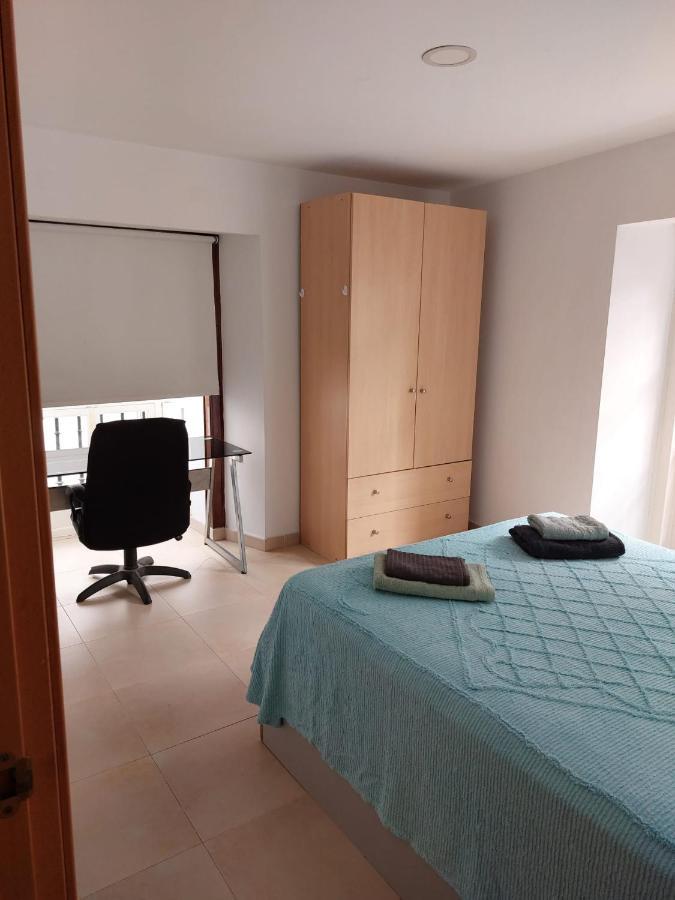 Apartment La Casona De Rances Grupo Ac Gestion Cadiz