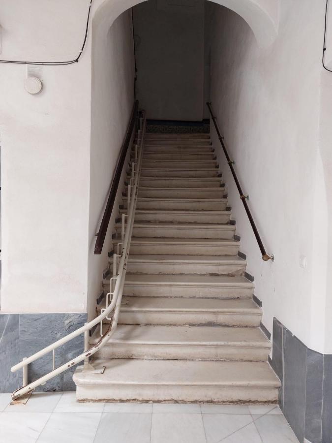Apartamento La Casona De Rances Grupo Ac Gestion Cádiz