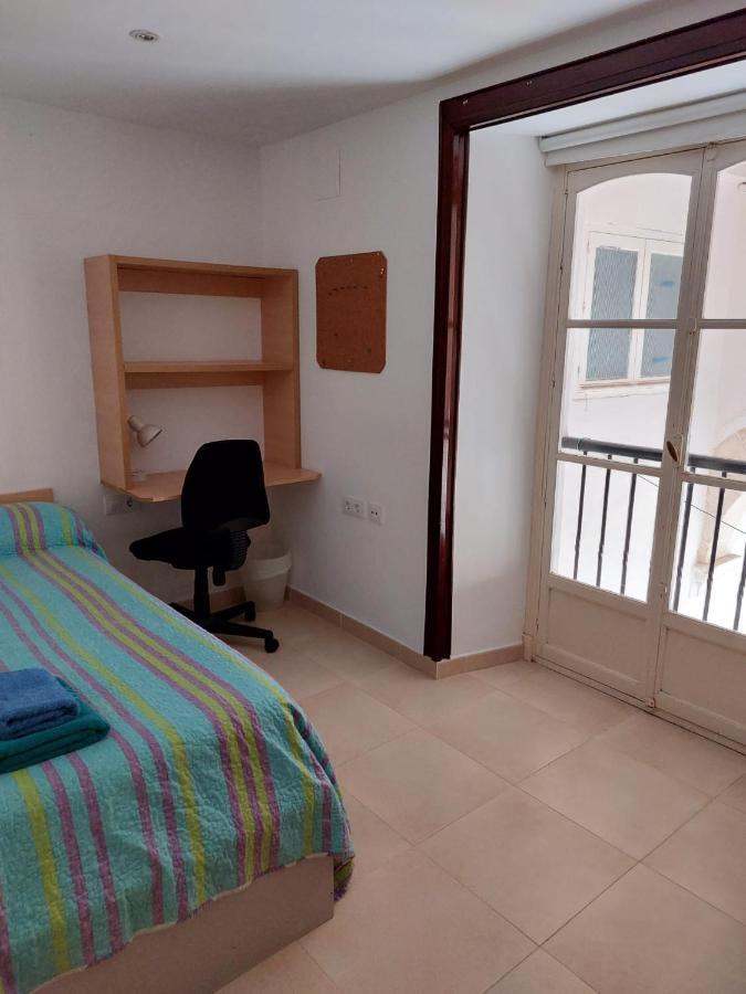 La Casona De Rances Grupo Ac Gestion Cádiz