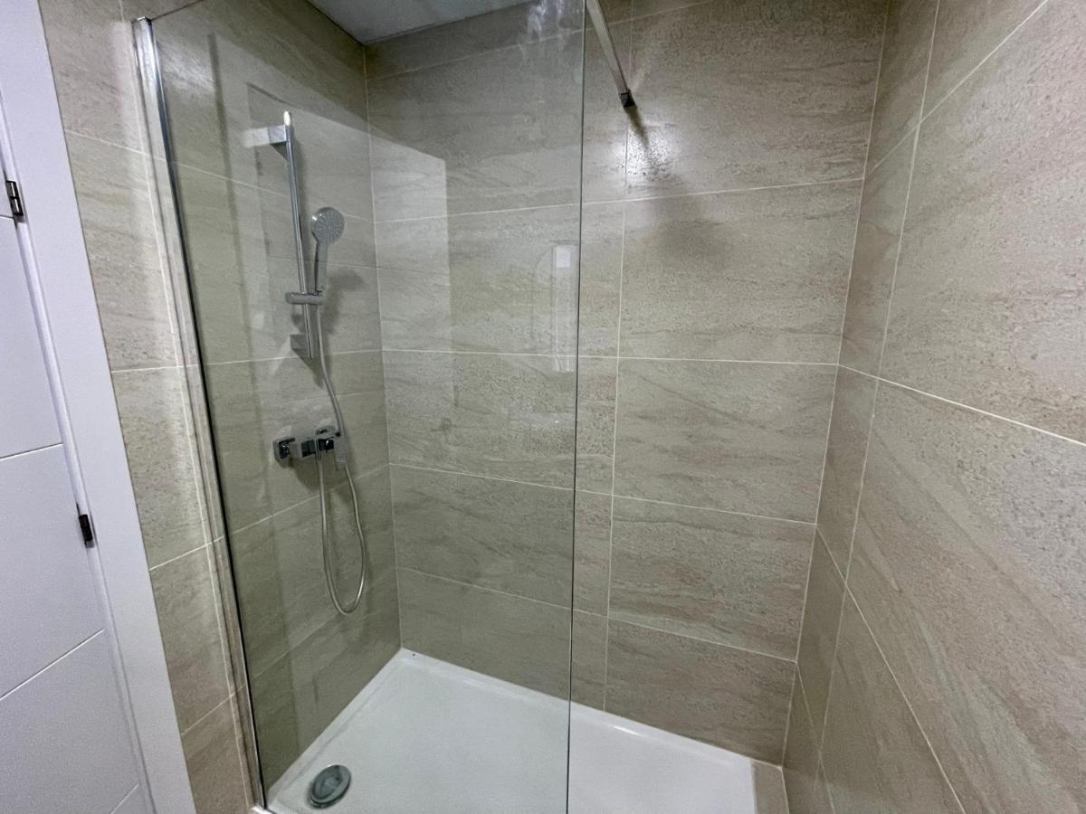 Apartamento Lhome Cádiz