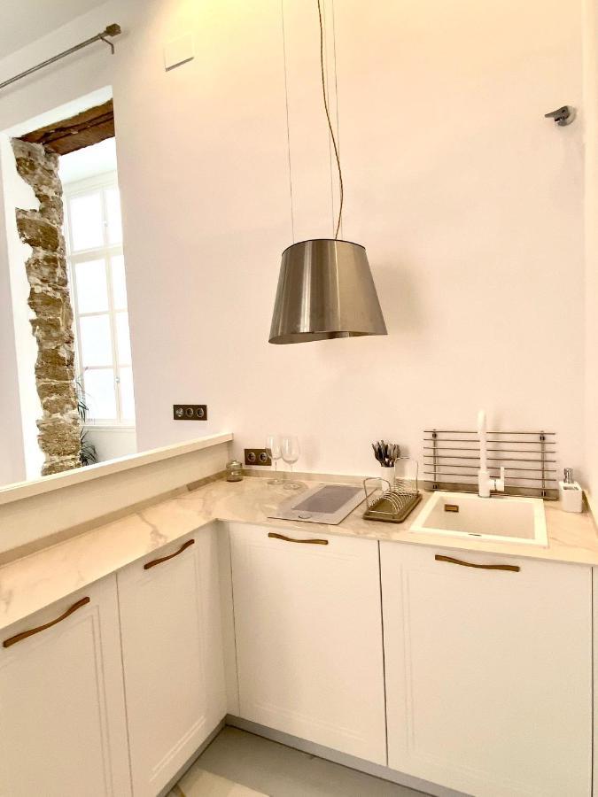 Inncadizcasa Senorial De Rivadavia Apartment *